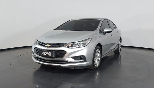 Chevrolet • Cruze