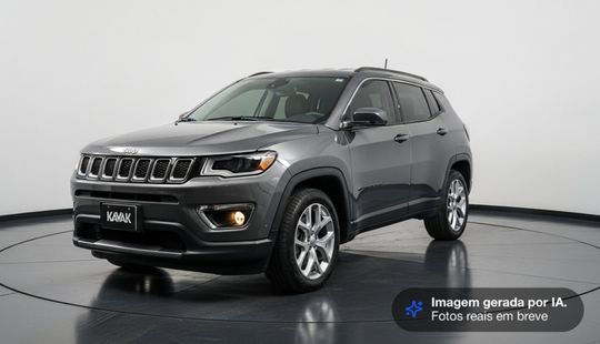 Jeep • Compass
