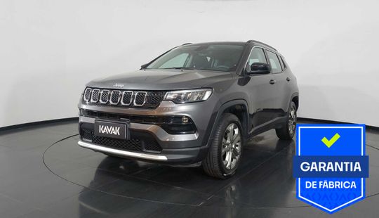 Jeep • Compass