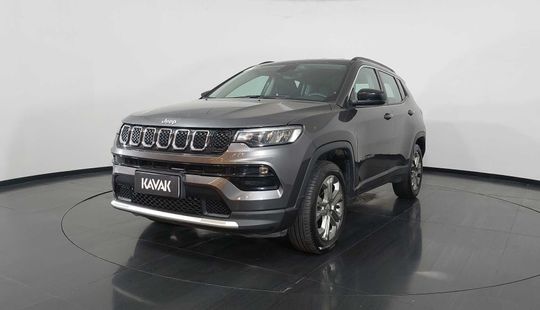 Jeep • Compass