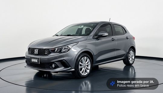 Fiat • Argo
