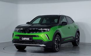 Opel • Mokka