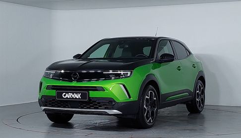 Opel Mokka MOKKA-E ULTIMATE Suv 2023