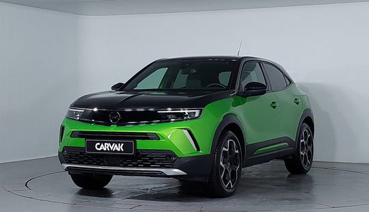 Opel • Mokka
