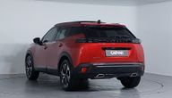 Peugeot 2008 1.2 PURETECH ALLURE Suv 2023