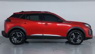 Peugeot 2008 1.2 PURETECH ALLURE Suv 2023
