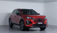 Peugeot 2008 1.2 PURETECH ALLURE Suv 2023