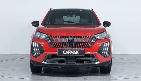 Peugeot 2008 1.2 PURETECH ALLURE Suv 2023