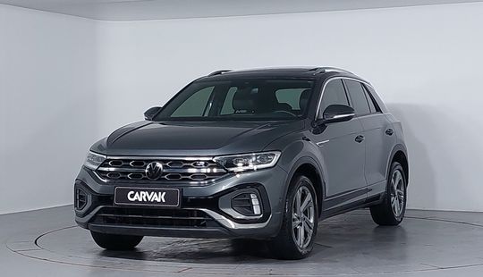 Volkswagen • T-Roc