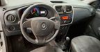Renault Logan 1.6 AUTHENTIQUE PLUS Sedan 2016