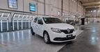 Renault Logan 1.6 AUTHENTIQUE PLUS Sedan 2016