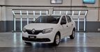 Renault Logan 1.6 AUTHENTIQUE PLUS Sedan 2016