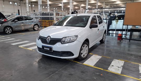 Renault • Logan