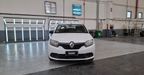 Renault Logan 1.6 AUTHENTIQUE PLUS Sedan 2016