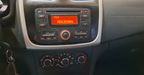Renault Logan 1.6 AUTHENTIQUE PLUS Sedan 2016