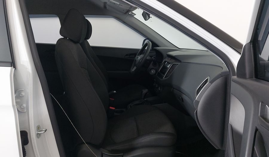 Hyundai Creta ATTITUDE Suv 2021