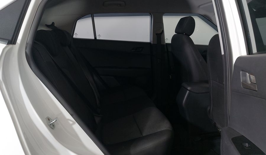Hyundai Creta ATTITUDE Suv 2021