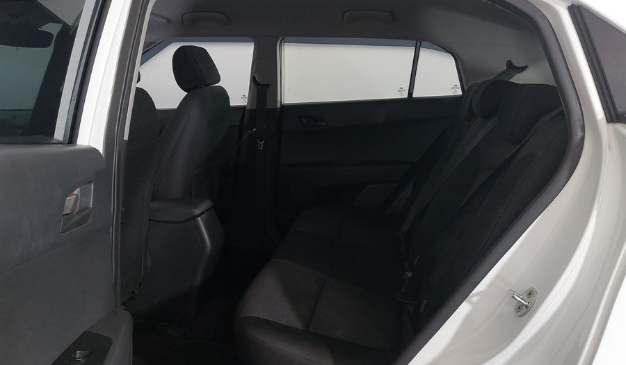 Hyundai Creta ATTITUDE Suv 2021