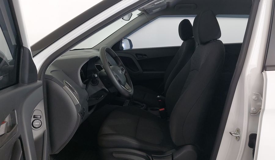 Hyundai Creta ATTITUDE Suv 2021