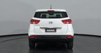 Hyundai Creta ATTITUDE Suv 2021