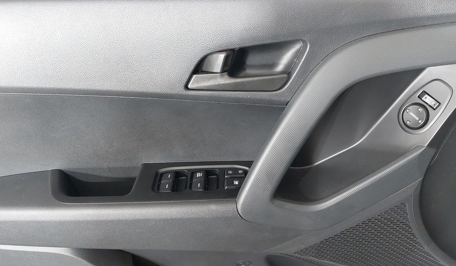 Hyundai Creta ATTITUDE Suv 2021