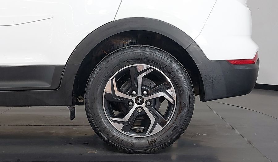 Hyundai Creta ATTITUDE Suv 2021
