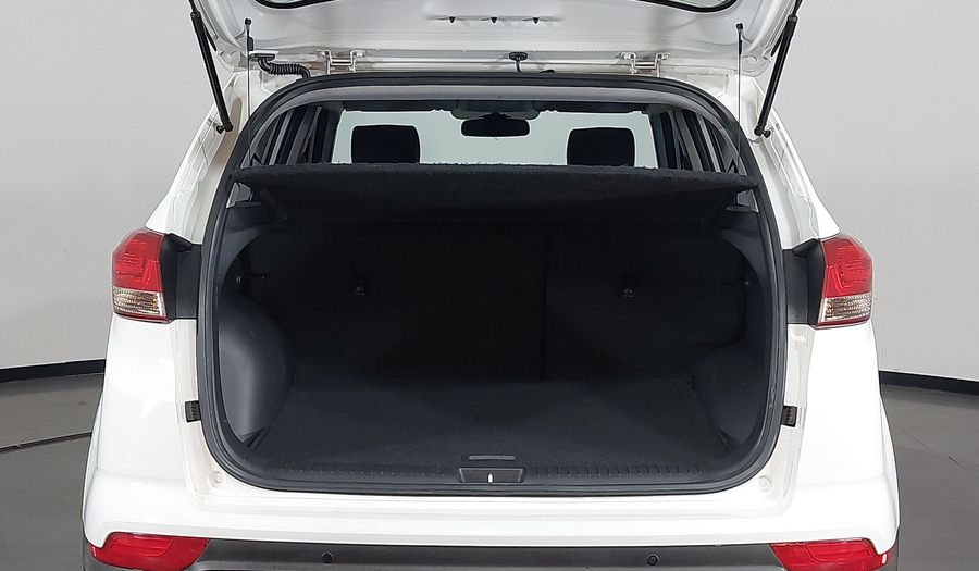 Hyundai Creta ATTITUDE Suv 2021