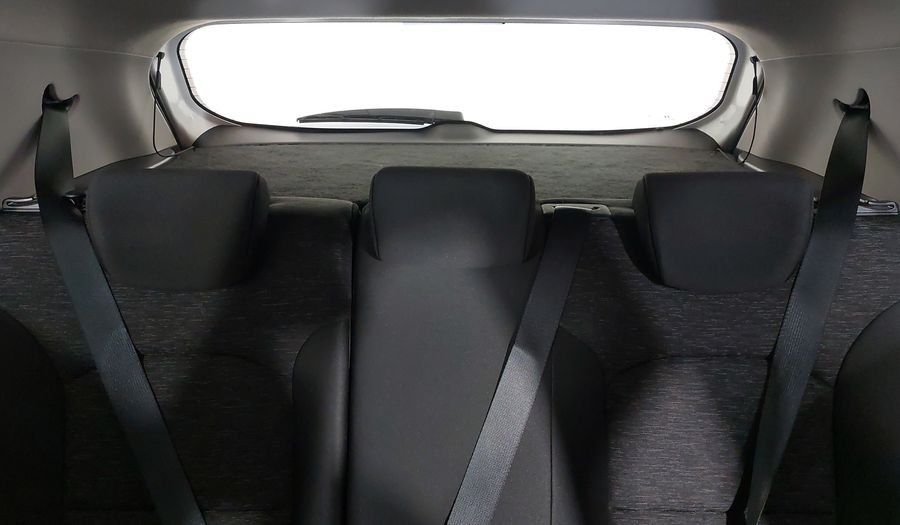 Hyundai Creta ATTITUDE Suv 2021