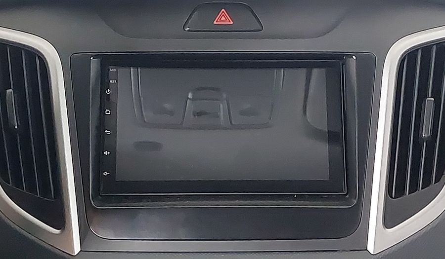 Hyundai Creta ATTITUDE Suv 2021