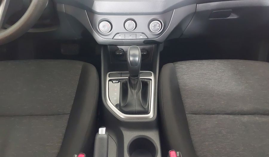 Hyundai Creta ATTITUDE Suv 2021