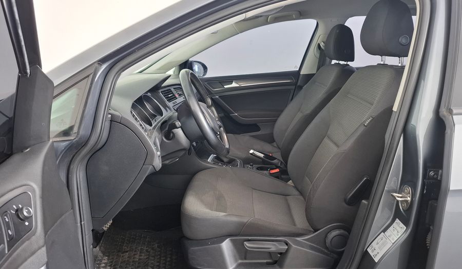 Volkswagen Golf Variant 1.4 TSI DSG COMFORTLINE VARIANT Wagon 2019