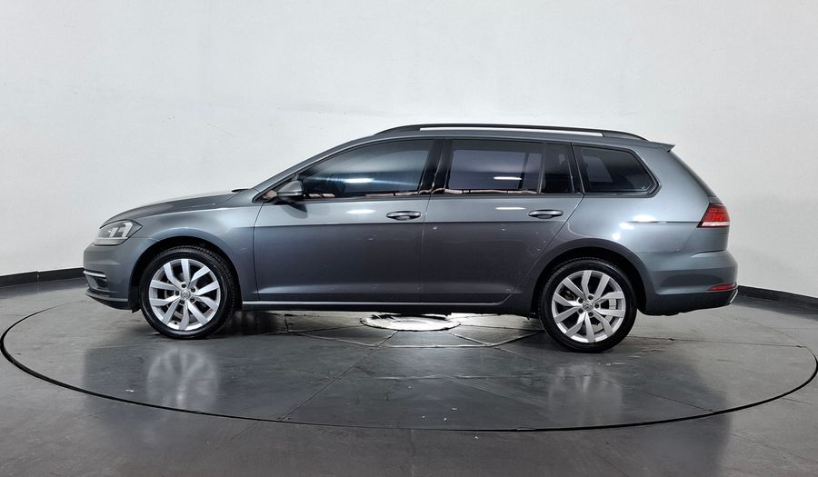 Volkswagen Golf Variant 1.4 TSI DSG COMFORTLINE VARIANT Wagon 2019