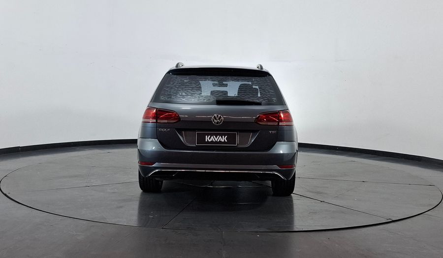 Volkswagen Golf Variant 1.4 TSI DSG COMFORTLINE VARIANT Wagon 2019