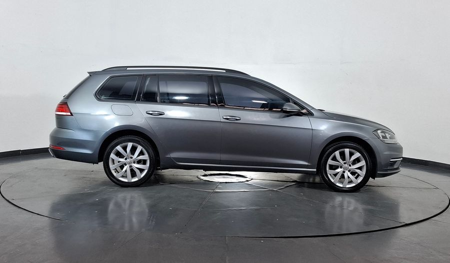 Volkswagen Golf Variant 1.4 TSI DSG COMFORTLINE VARIANT Wagon 2019