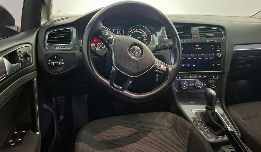 Volkswagen Golf Variant 1.4 TSI DSG COMFORTLINE VARIANT Wagon 2019