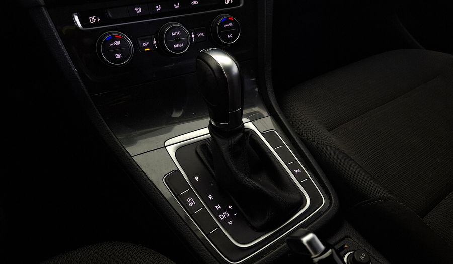 Volkswagen Golf Variant 1.4 TSI DSG COMFORTLINE VARIANT Wagon 2019