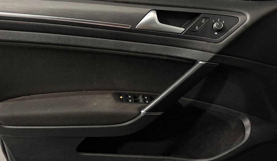 Volkswagen Golf Variant 1.4 TSI DSG COMFORTLINE VARIANT Wagon 2019