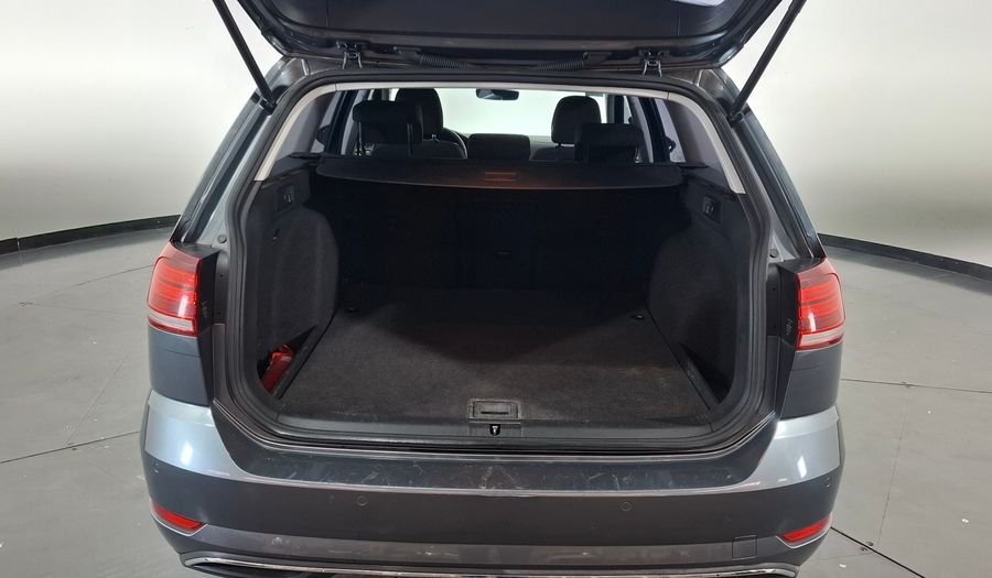 Volkswagen Golf Variant 1.4 TSI DSG COMFORTLINE VARIANT Wagon 2019