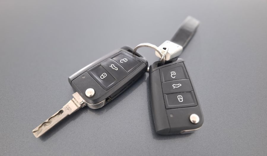 Volkswagen Golf Variant 1.4 TSI DSG COMFORTLINE VARIANT Wagon 2019