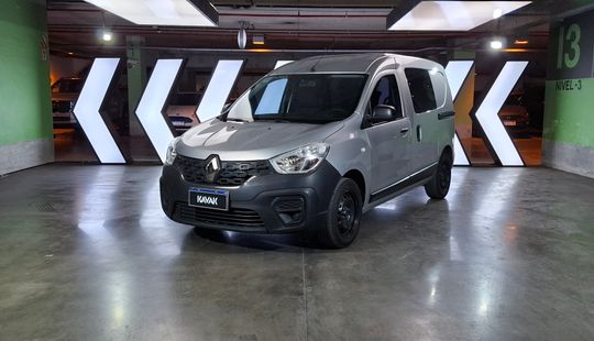 Renault • Kangoo