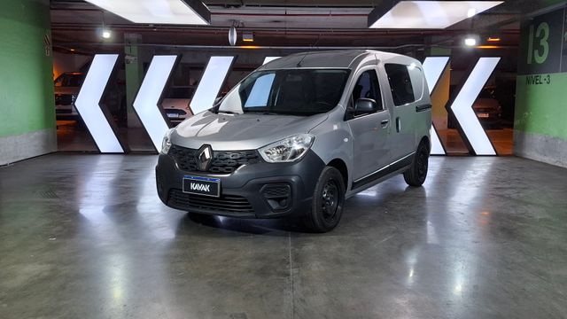 Renault • Kangoo