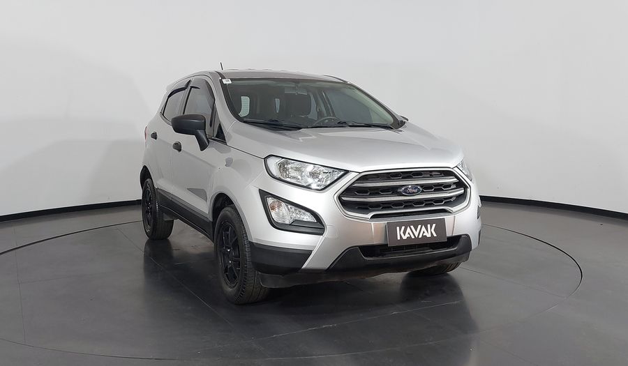 Ford Ecosport TIVCT SE DIRECT Suv 2019