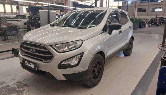 Ford • EcoSport