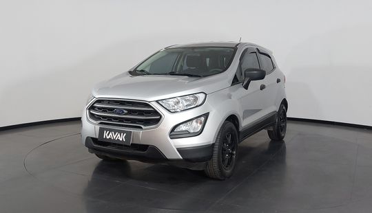 Ford • EcoSport