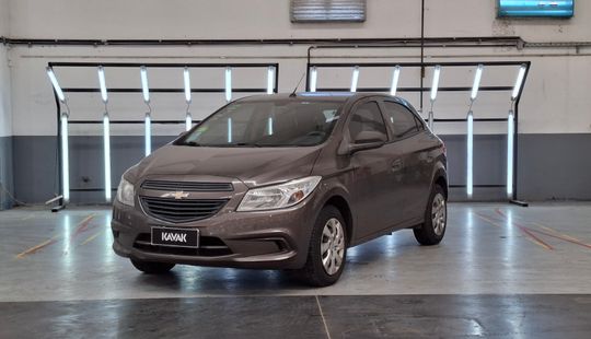 Chevrolet • Onix