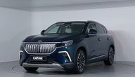 Togg T10x V2 UZUN MENZIL Suv 2024