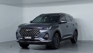 Chery Tiggo 7 Pro 1.6 T-GDI LUXURY Suv 2023