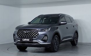 Chery • Tiggo 7 Pro