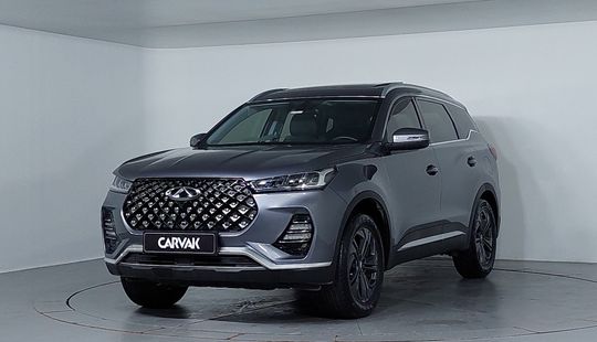 Chery • Tiggo 7 Pro