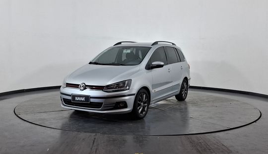 Volkswagen • Suran